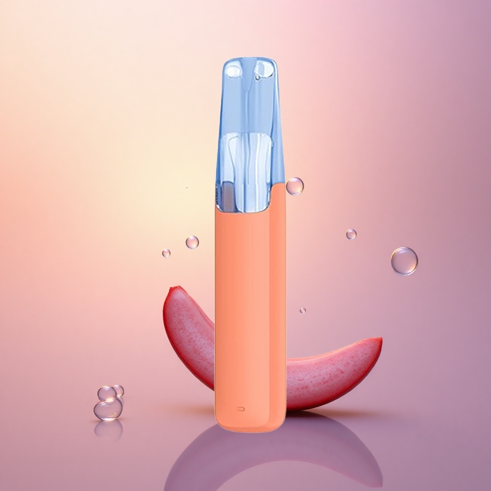 Snowplus Dash 4000 Puffs Bull Ice Ceramic 7.5mL 530mAh
