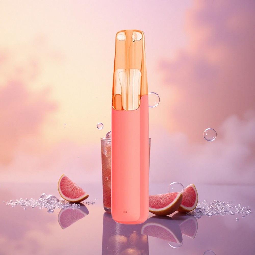 Snowplus Dash 4000 Puffs Cola Ice Ceramic 7.5ml 530mAh