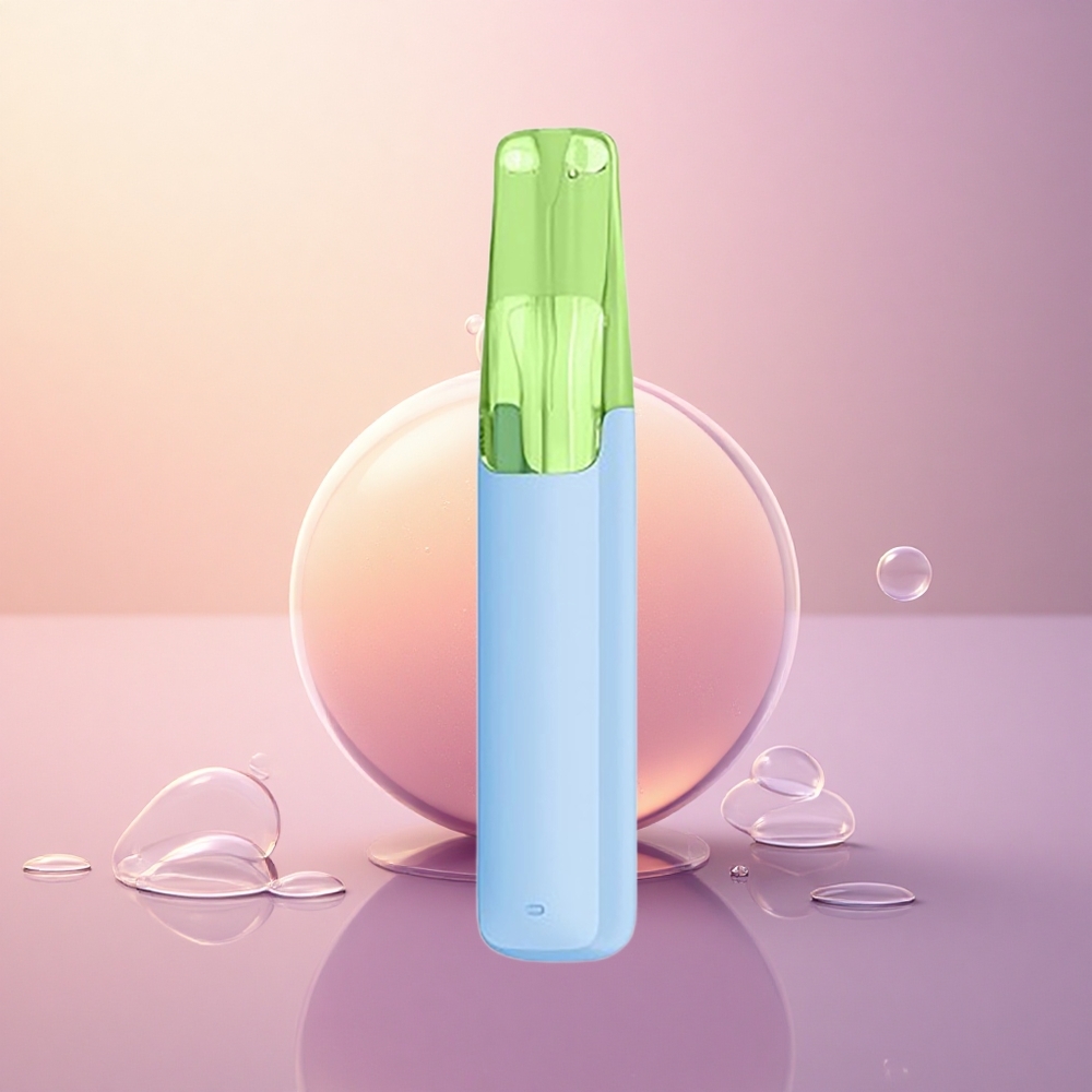 Snowplus Dash 4000 Puffs Ludou Ice Ceramic 530mAh 7.5ml
