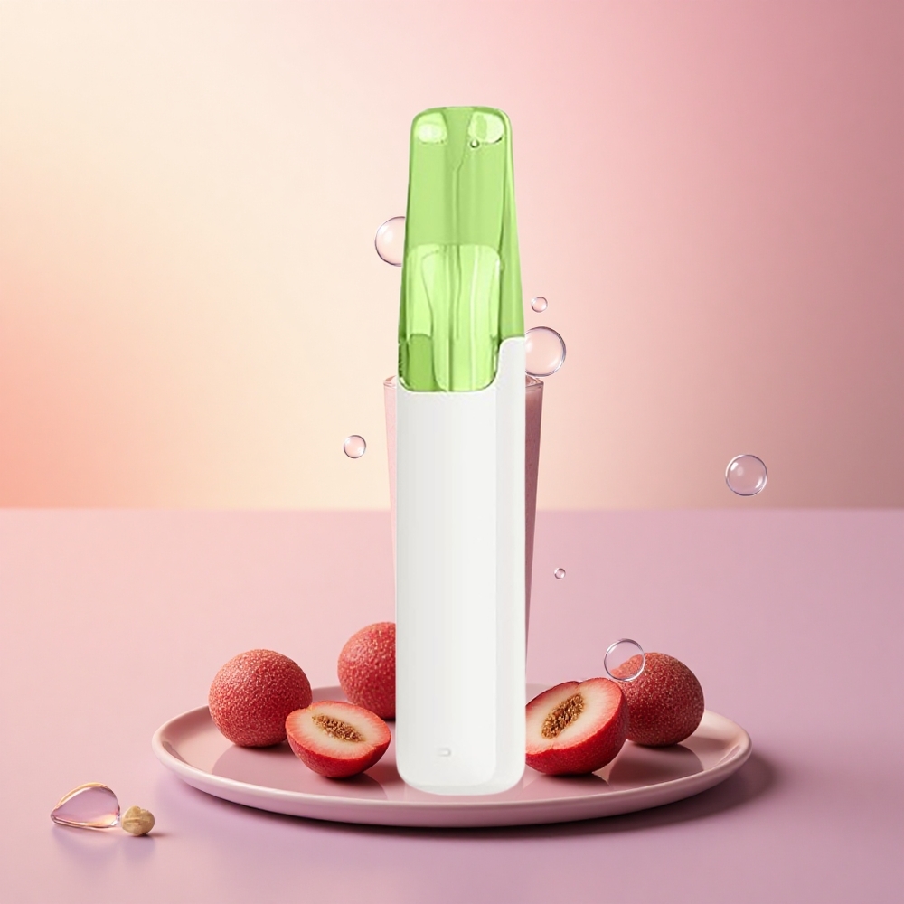 Snowplus Dash 4000 Puffs Matcha Smoothie Ceramic 530mAh 7.5ml