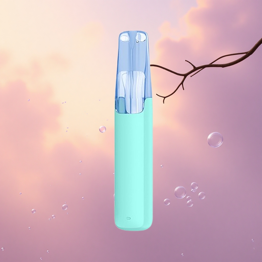 Snowplus Dash 4000 Puffs Menthol Plus Ceramic 7.5ml 530mAh