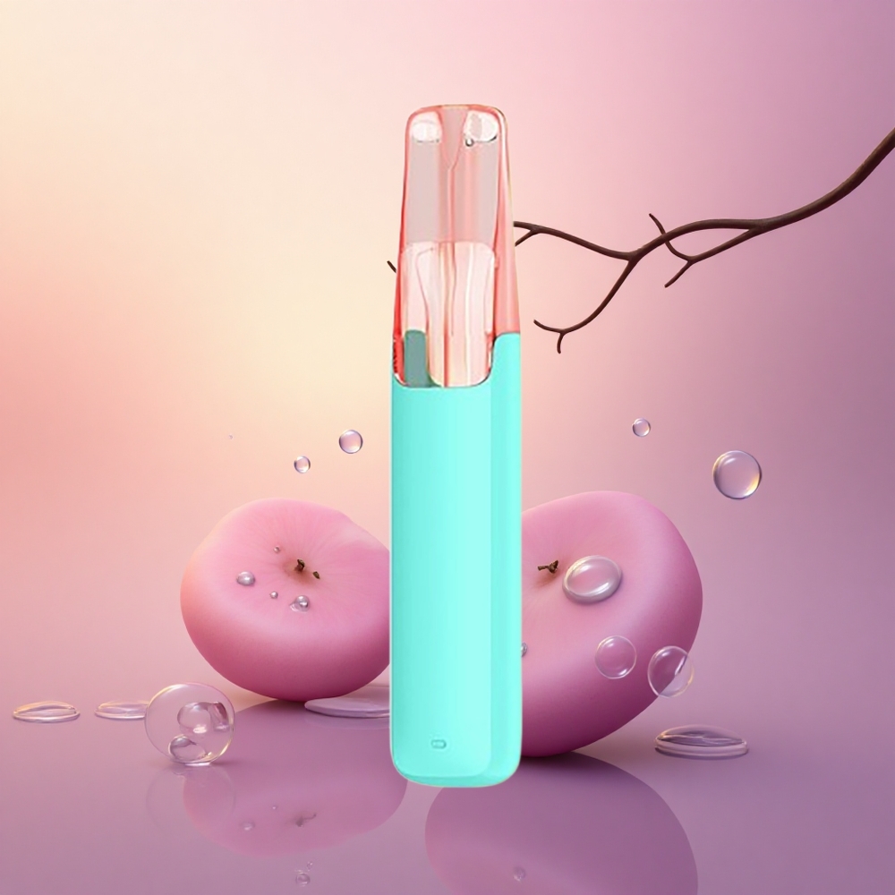 Snowplus Dash 4000 Puffs Tangy Grape Ceramic 530mAh 7.5ml