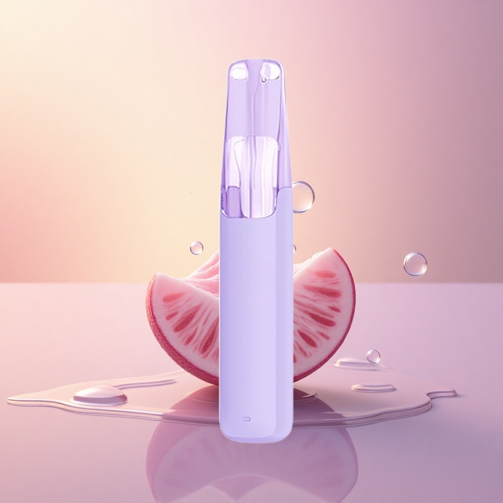 Snowplus Dash 4000 Puffs Taro Ice Ceramic 530mAh 7.5ml