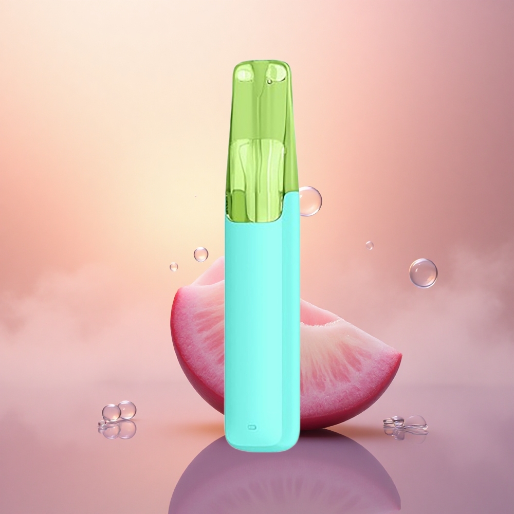 Snowplus Dash 4000 Puffs Tea Guan Yin King Ceramic 530mAh 7.5ml