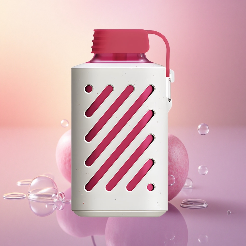 VOZOL GEAR 10000 Puffs Cherry Ice Mesh Coil 20ml