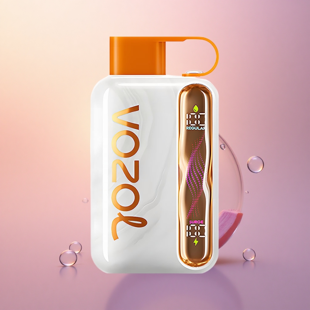 VOZOL STAR 40000 Puffs 40000 Puffs 1000mAh Type-C Disposable Vape
