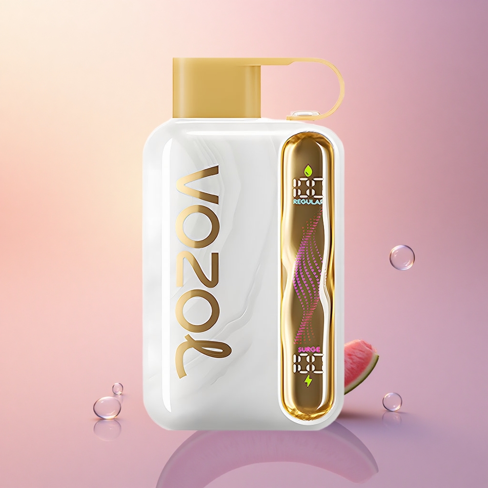 VOZOL STAR 40000 Puffs Melon Gum 1000mAh Type-C 20/50mg