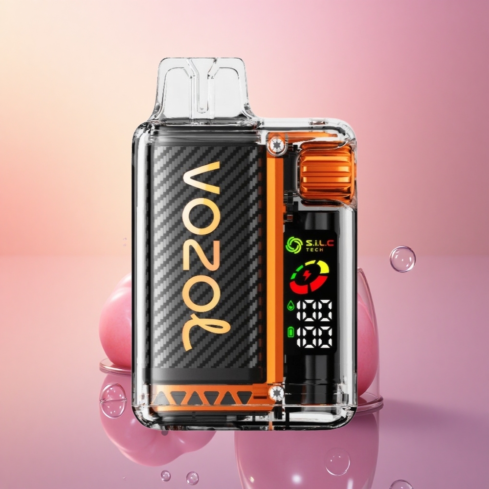 VOZOL Vista 20000 Puffs Cherry Cola 2% 650mAh OLED