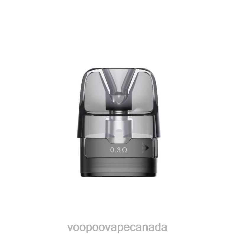 VOOPOO ARGUS E40 Cartridge 0.3 ohm 22FNH556 VOOPOO Argus Canada