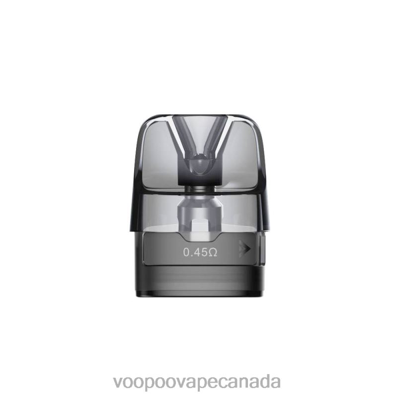 VOOPOO ARGUS E40 Cartridge 0.45 ohm 22FNH580 VOOPOO Vape Near Me