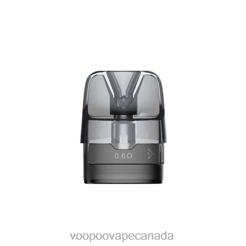 VOOPOO ARGUS E40 Cartridge 0.6 ohm 22FNH581 VOOPOO Canada
