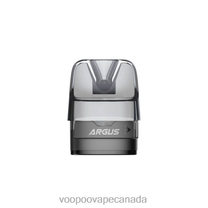 VOOPOO ARGUS E40 Cartridge PNP X Cartridge(Empty coil) 22FNH582 VOOPOO Vape Canada