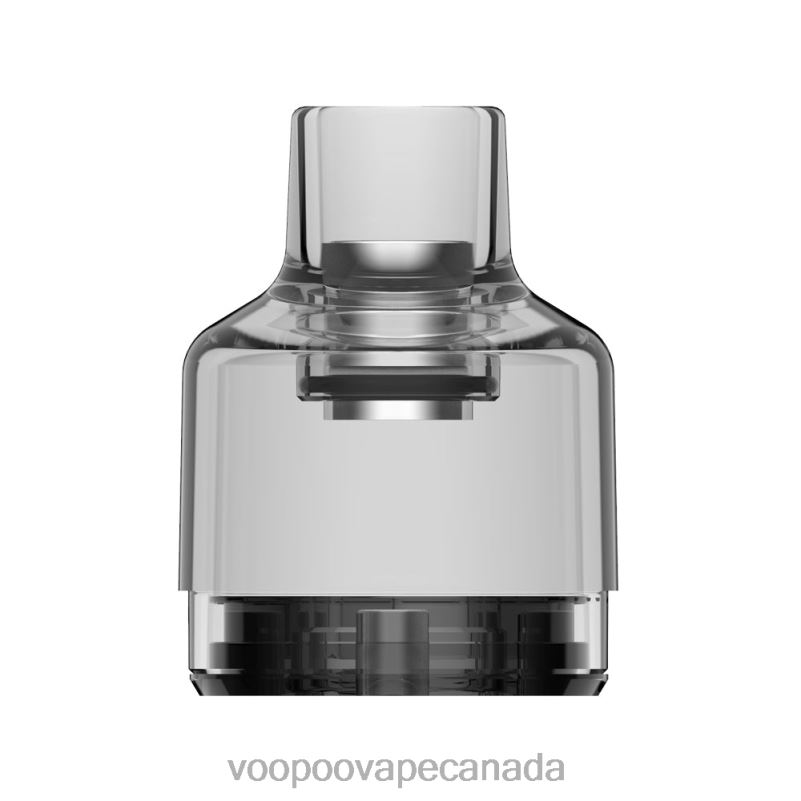 VOOPOO PNP POD (2Pcs) Black 22FNH503 VOOPOO Vape Ottawa