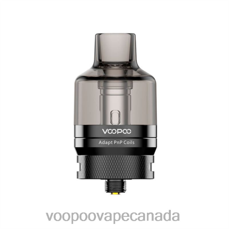 VOOPOO PNP Pod Tank Kit Black 22FNH510 VOOPOO Vape Near Me