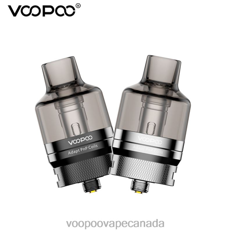 VOOPOO PNP Pod Tank Kit Black 22FNH510 VOOPOO Vape Near Me