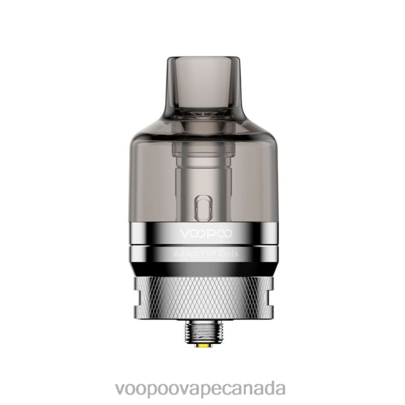 VOOPOO PNP Pod Tank Kit Stainless 22FNH528 VOOPOO Vape Price