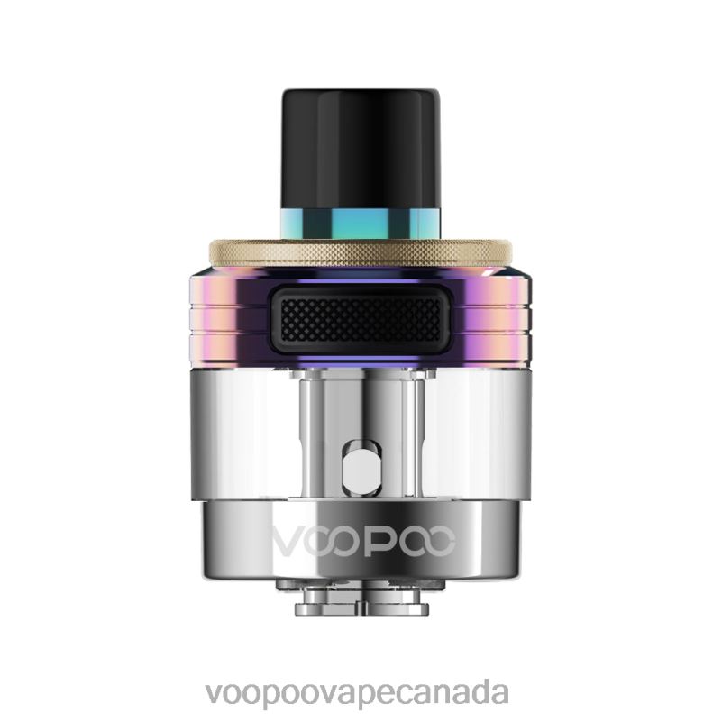 VOOPOO PNP-X POD (Old Version) Rainbow 22FNH533 VOOPOO Vape Ottawa
