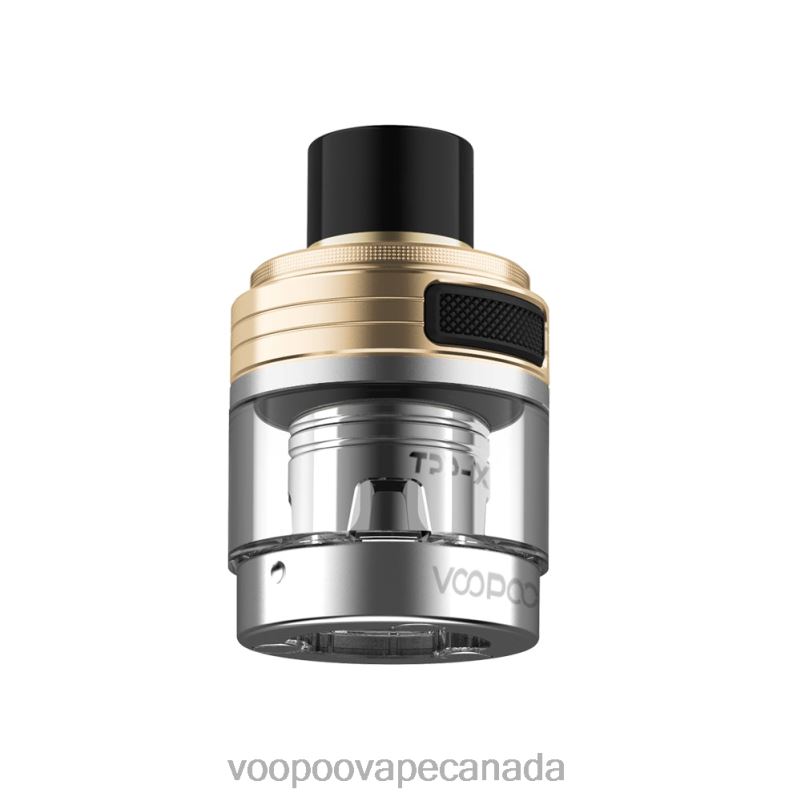 VOOPOO TPP X Pod Cartridge Rainbow 22FNH506 VOOPOO Argus Canada