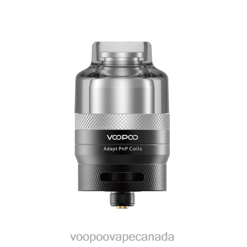 VOOPOO RTA Pod Tank Black 22FNH578 VOOPOO Vape Price
