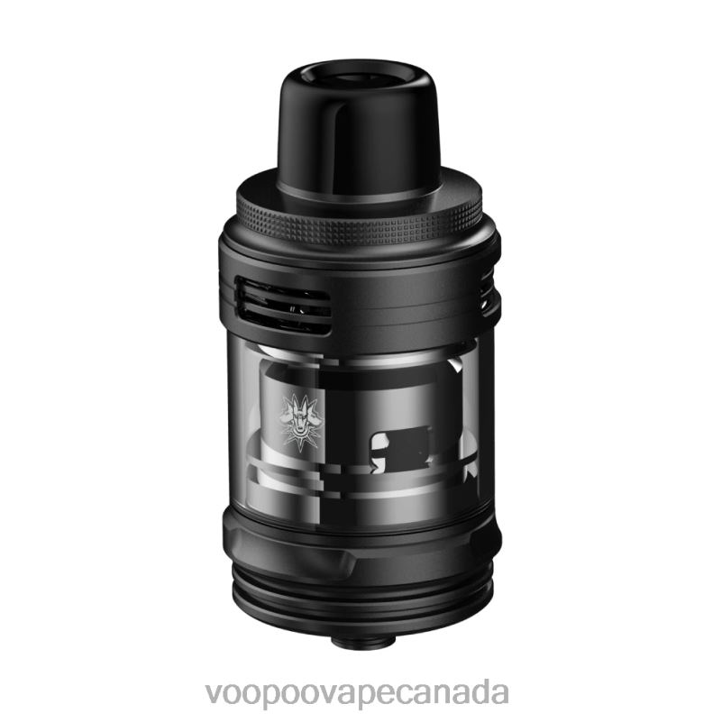 VOOPOO UFORCE-L Tank Black 22FNH507 VOOPOO Seal Canada
