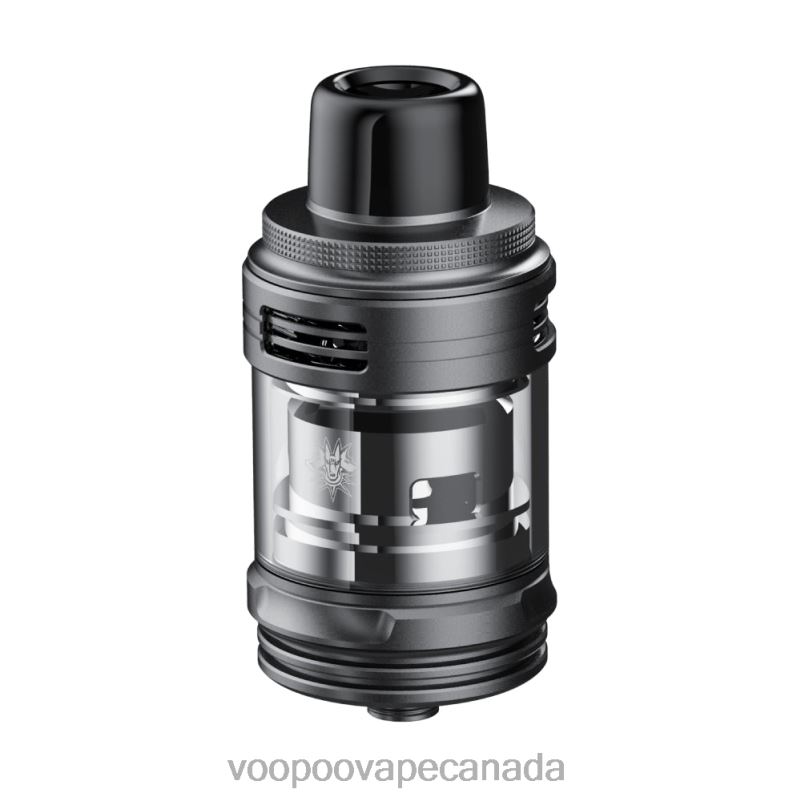 VOOPOO UFORCE-L Tank Gun Metal 22FNH526 VOOPOO Argus Canada