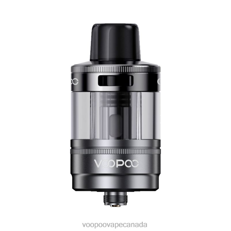 VOOPOO PNP X Pod Tank(New Version) DTL - Grey 22FNH567 VOOPOO Seal Canada