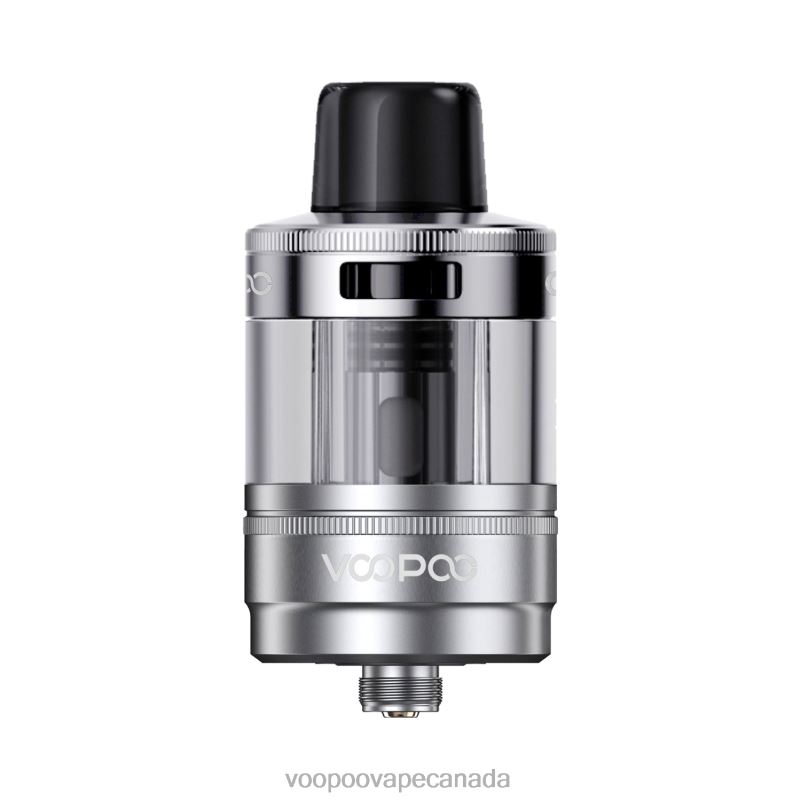 VOOPOO PNP X Pod Tank(New Version) DTL - Silver 22FNH568 VOOPOO Vape Price