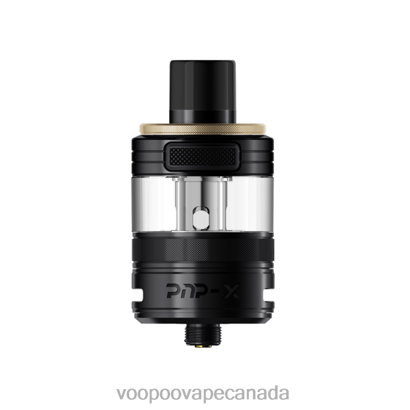 VOOPOO PNP-X Pod Tank(Old Version) Black 22FNH548 VOOPOO Vape Price