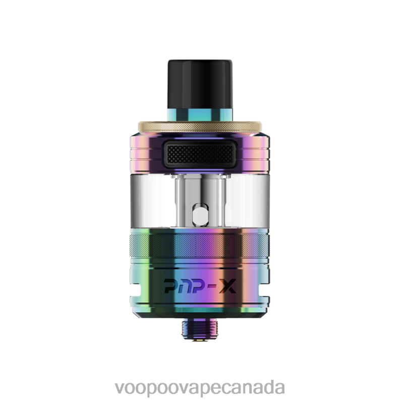 VOOPOO PNP-X Pod Tank(Old Version) Black 22FNH548 VOOPOO Vape Price