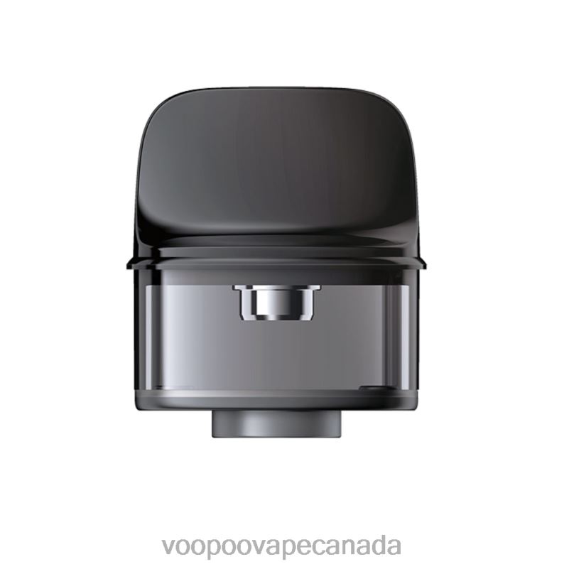 VOOPOO VINCI 3 Cartridge (2Pcs) Black 22FNH550 VOOPOO Vape Near Me