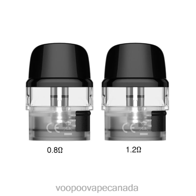 VOOPOO VINCI Pod Cartridge (3Pcs) 0.8 ohm 22FNH508 VOOPOO Vape Price