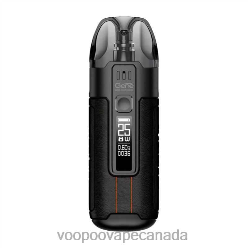 VOOPOO ARGUS AIR Pod Kit Black & Red 22FNH69 VOOPOO Vape Pods