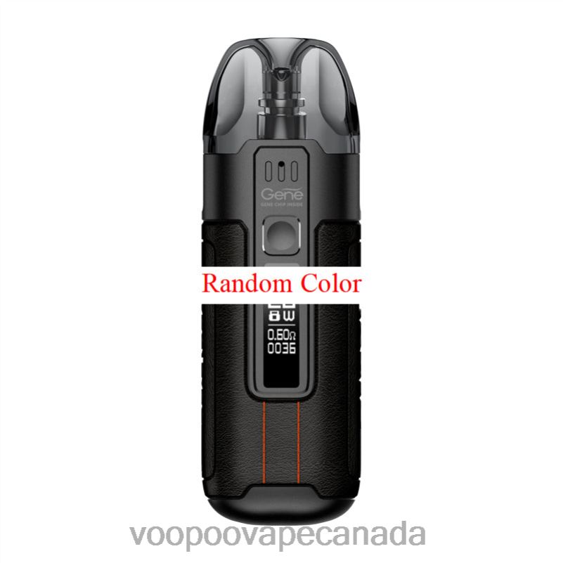 VOOPOO ARGUS AIR Pod Kit Carbon Fiber 22FNH7 VOOPOO Seal Canada