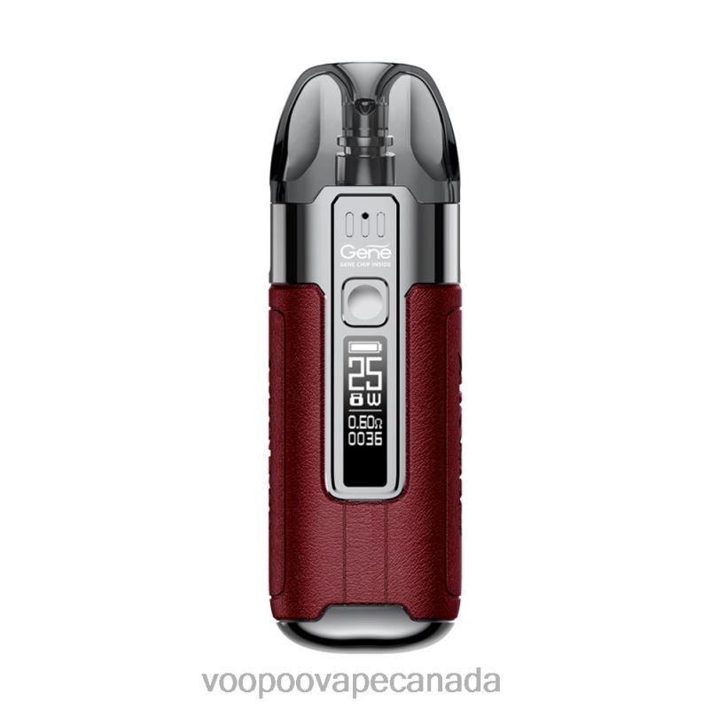 VOOPOO ARGUS AIR Pod Kit Claret Violet 22FNH68 VOOPOO Vape Price