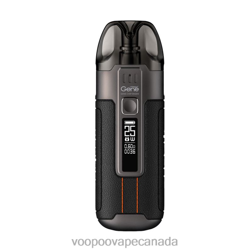 VOOPOO ARGUS AIR Pod Kit Classic Black 22FNH61 VOOPOO Canada