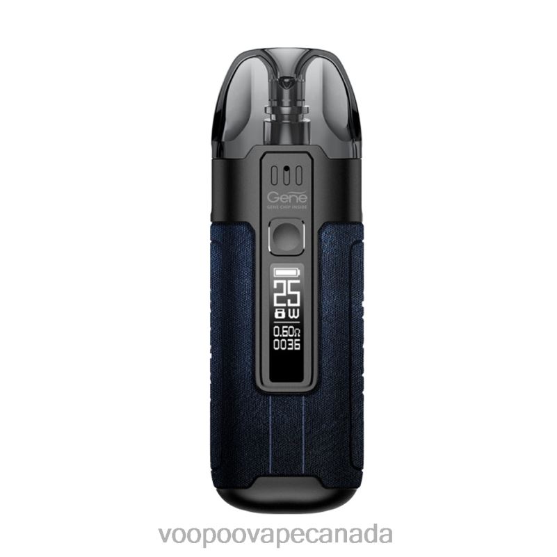 VOOPOO ARGUS AIR Pod Kit Deep Sea 22FNH70 VOOPOO Vape Near Me