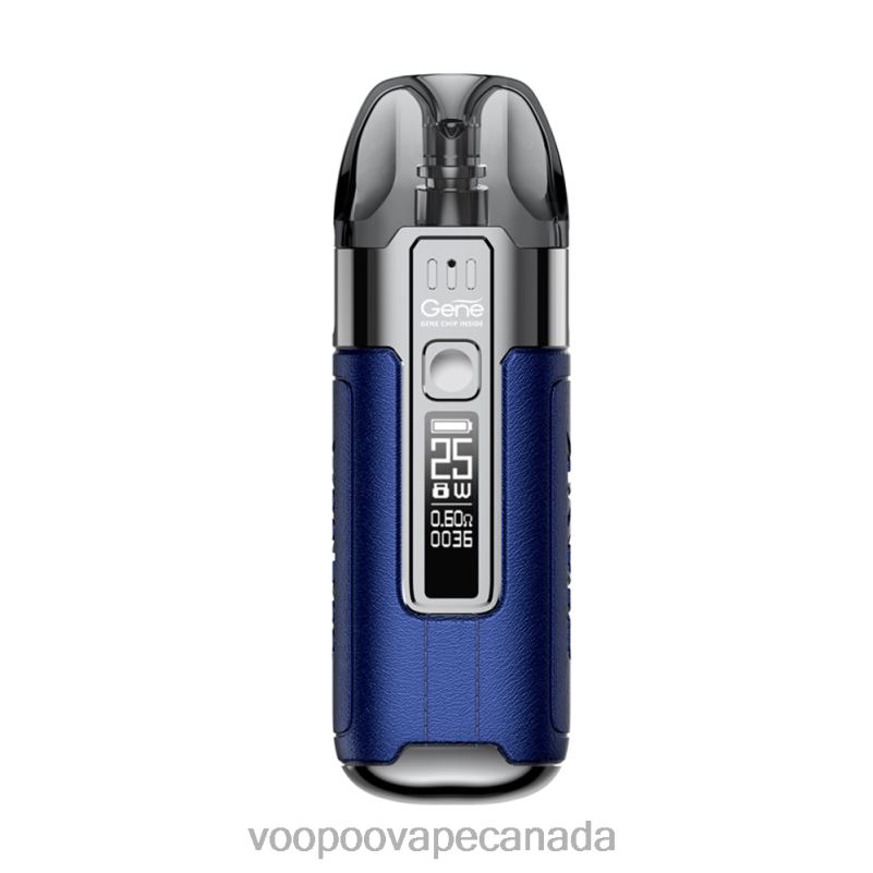 VOOPOO ARGUS AIR Pod Kit Klein Blue 22FNH71 VOOPOO Canada