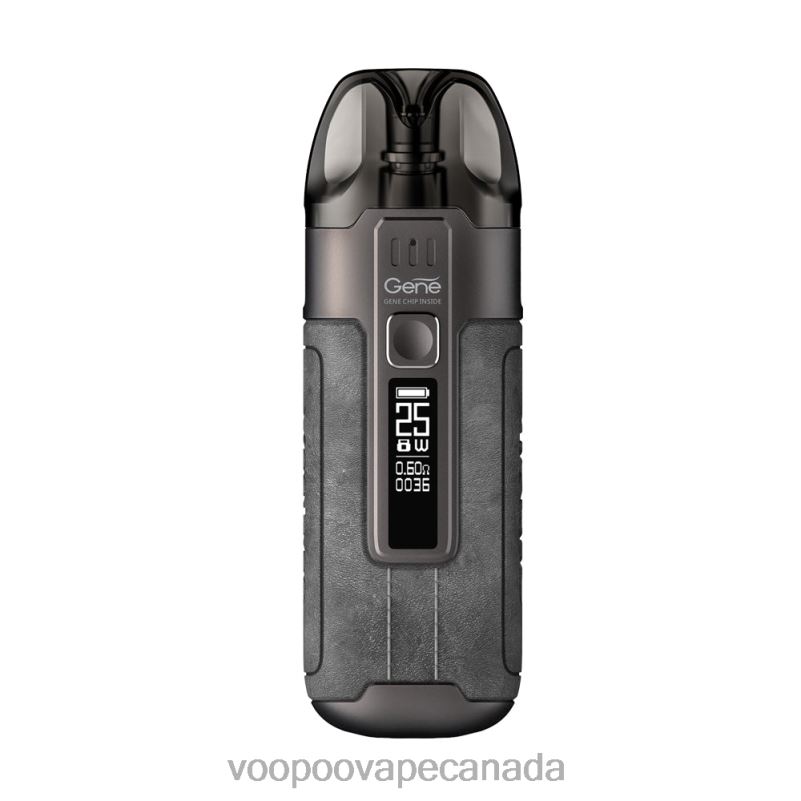 VOOPOO ARGUS AIR Pod Kit Vintage Grey 22FNH66 VOOPOO Argus Canada