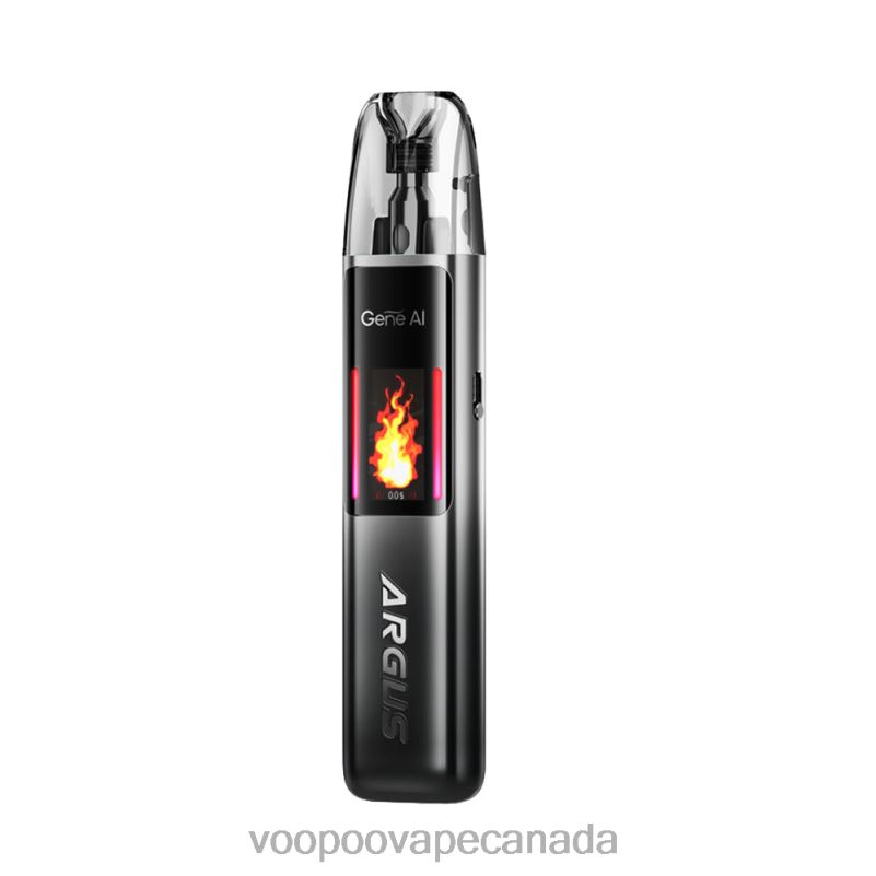 VOOPOO ARGUS G2 Kit Space Gray 22FNH101 VOOPOO Canada