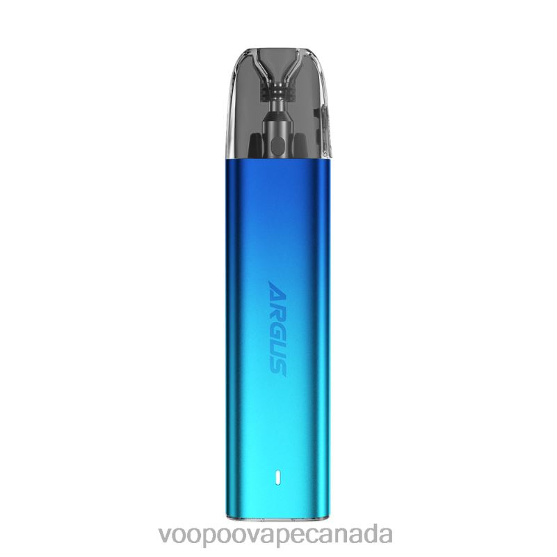 VOOPOO ARGUS G2 MINI Pod Aurora Blue 22FNH139 VOOPOO Vape Pods