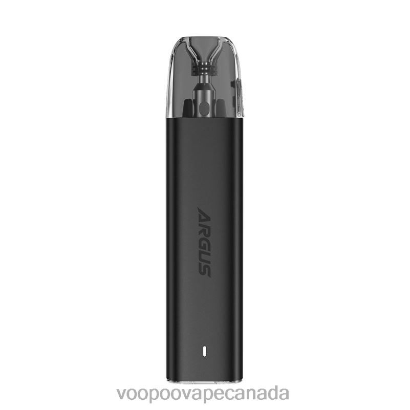VOOPOO ARGUS G2 MINI Pod Midnight Black 22FNH137 VOOPOO Seal Canada