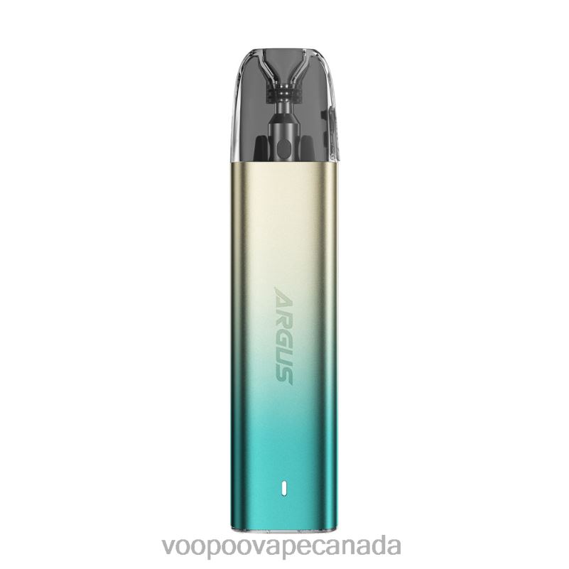 VOOPOO ARGUS G2 MINI Pod Spring Green 22FNH135 VOOPOO Coils Canada