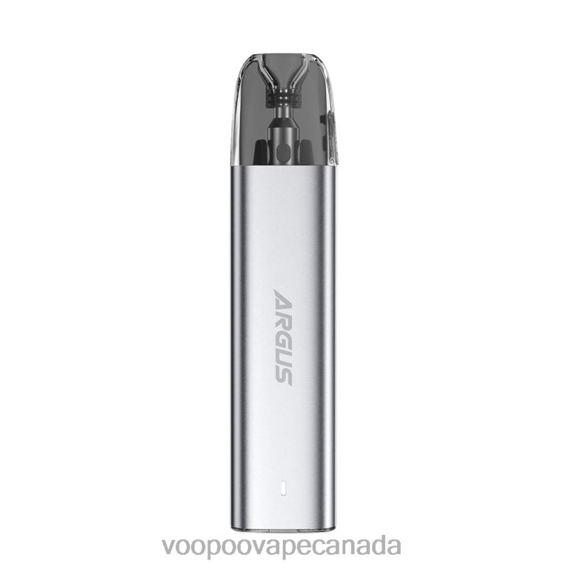 VOOPOO ARGUS G2 MINI Pod Starry Silver 22FNH136 VOOPOO Argus Canada