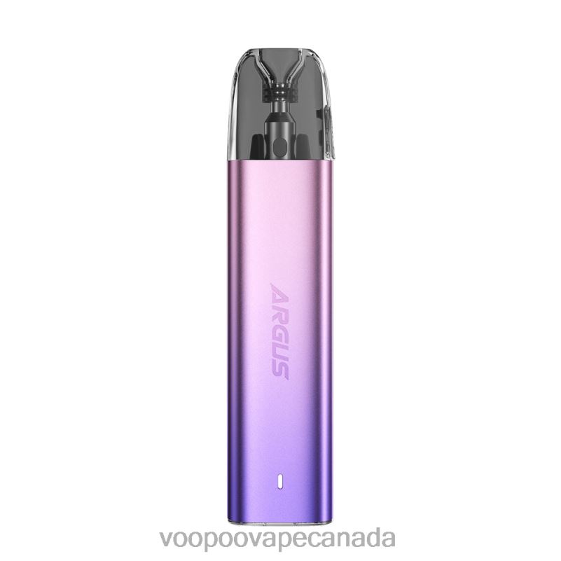 VOOPOO ARGUS G2 MINI Pod Violet Pink 22FNH141 VOOPOO Canada