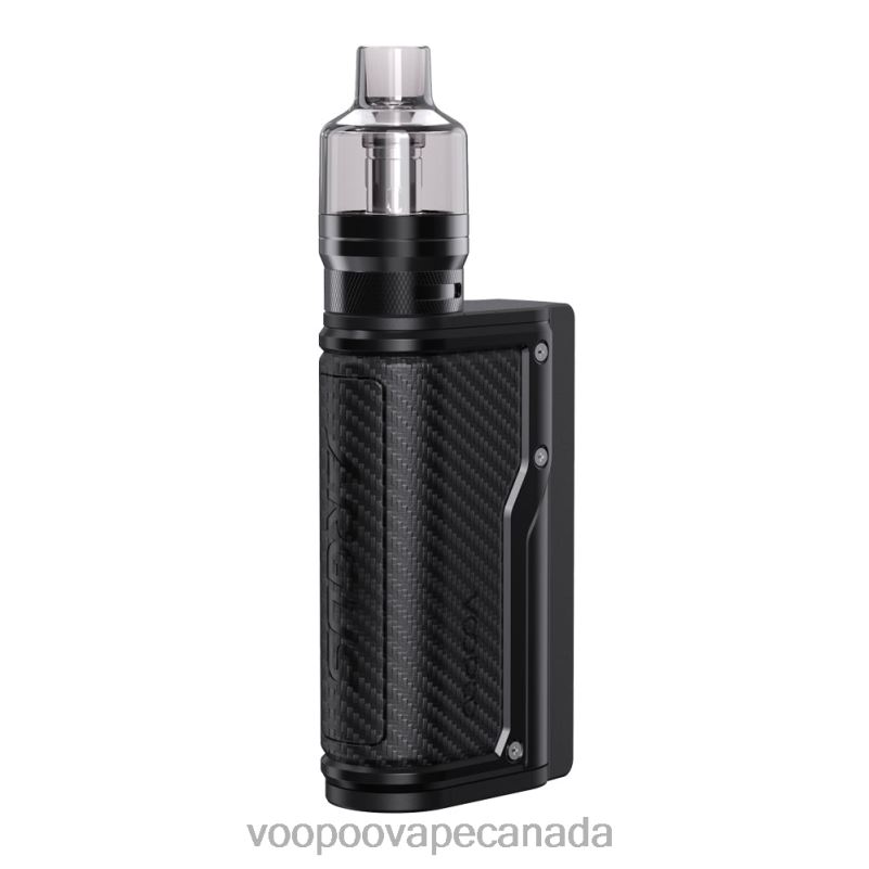 VOOPOO ARGUS GT Box Mod Kit Black & Blue 22FNH13 VOOPOO Vape Ottawa