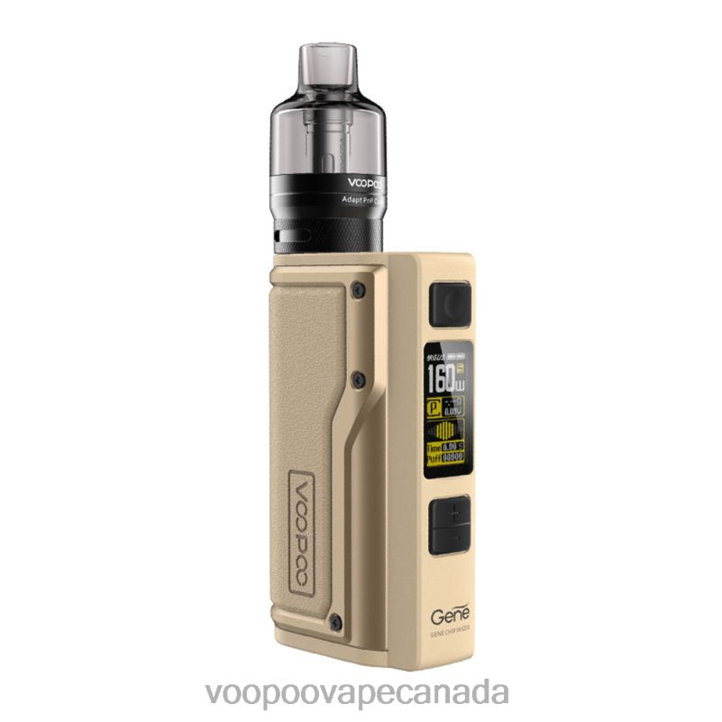 Desert Yellow