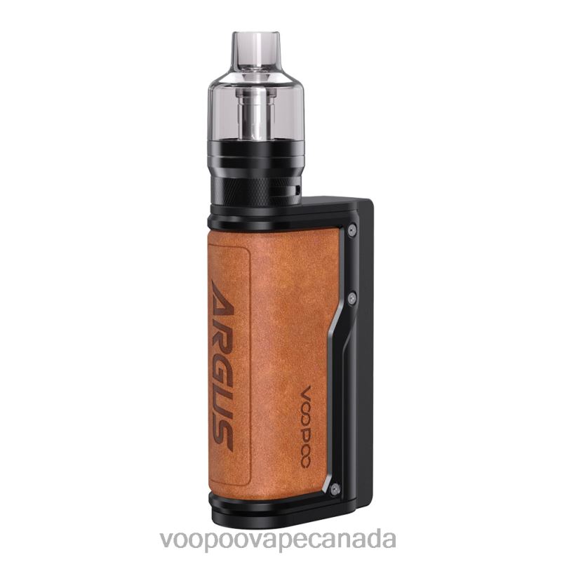 VOOPOO ARGUS GT Box Mod Kit Retro 22FNH116 VOOPOO Argus Canada