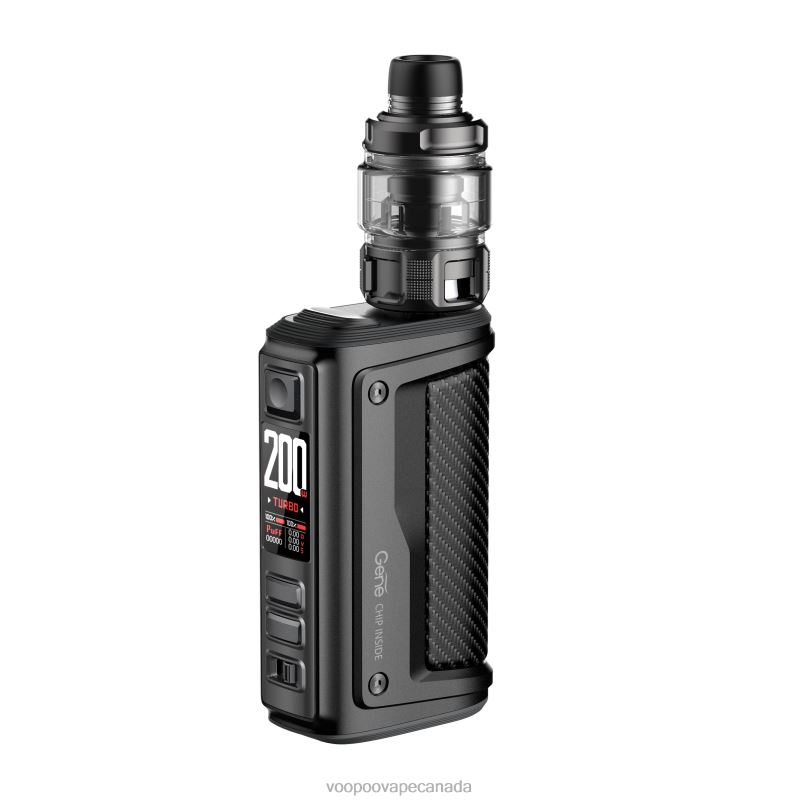 VOOPOO ARGUS GT II Tank Kit Carbon Fiber 22FNH18 VOOPOO Vape Price