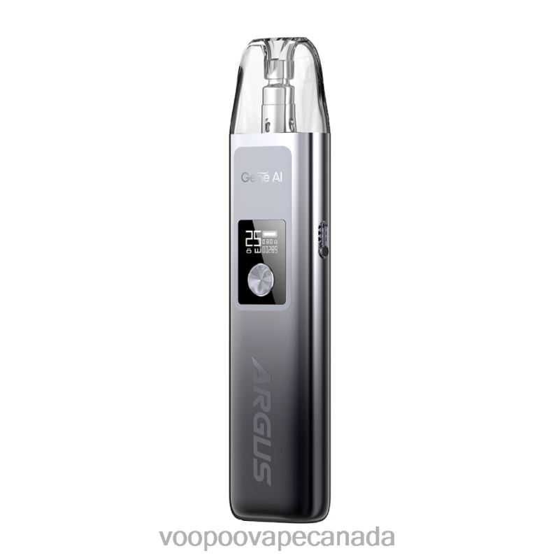 VOOPOO ARGUS G Pod Kit Space Grey 22FNH58 VOOPOO Vape Price