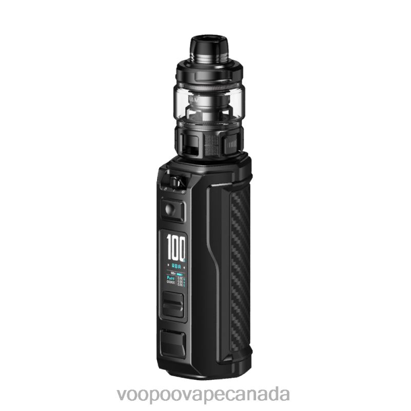 VOOPOO ARGUS MT & XT Kit MT-Dark Blue 22FNH4 VOOPOO Drag Canada